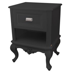 Mesa de Cabeceira Lavanda