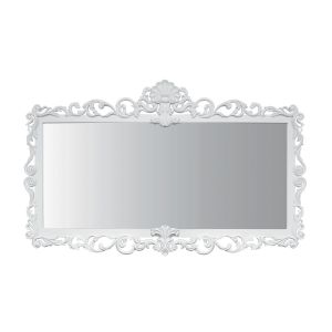 Espelho Elegance - Branco