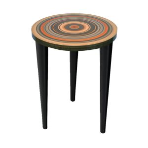 Mesa P Florence - Alto Brilho - Carolina Haveroth