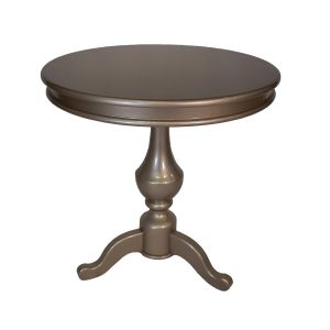 Mesa de apoio Louise G - Fendi Lumière