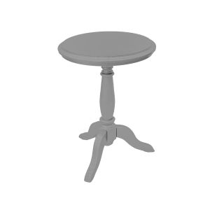 Mesa de Apoio Clássica M
