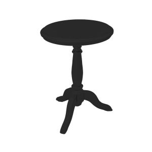 MESA DE APOIO CLASSICA MESA DE APOIO PROVENCAL
