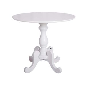 Mesa de Jantar Aile G - Branco