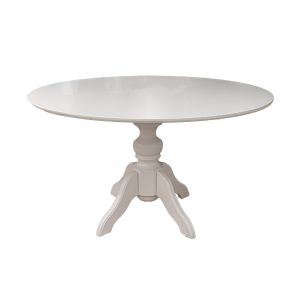 Mesa de Jantar Redonda Slim Munique