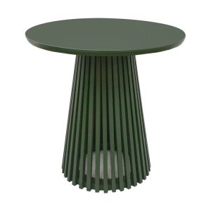 Mesa Ripada de Jantar Pop
