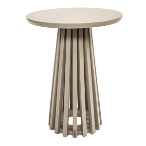 Mesa De Apoio Riparada Para Eventos