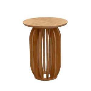 Mesa Lateral Palm M - Mel Pinus