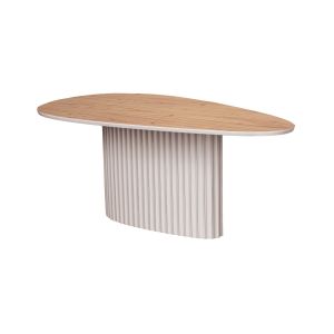 mesa de madeira grande