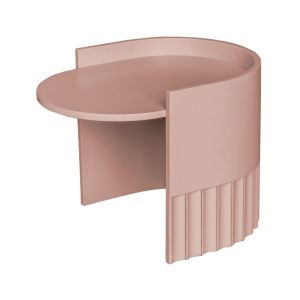 MESA DE CENTRO E APOIO