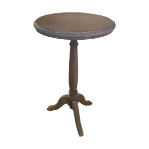 Mesa de Apoio Clássica M - Freijó