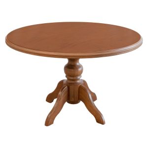 Mesa Munique G - 6 Lugares - 1,4m - Freijó