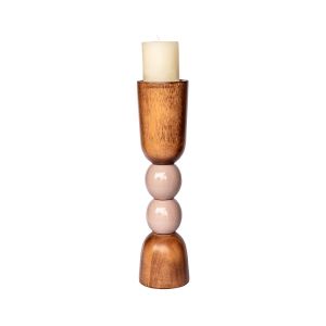 castiçal para velas