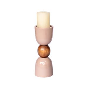 castiçal para velas