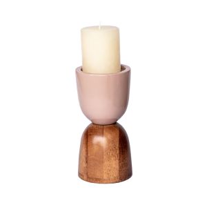 castiçal para velas