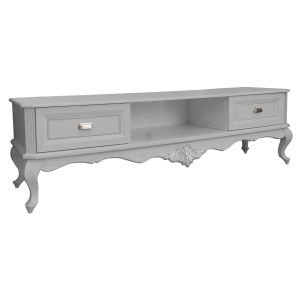 Rack Provençal Lavanda - Cinza Claire