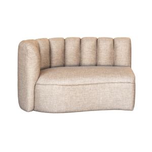 SOFÁ ESTOFADO MODULADO