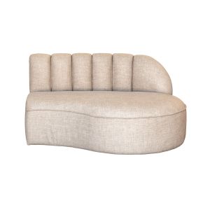SOFÁ ESTOFADO MODULADO