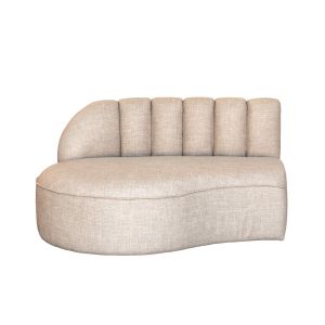 SOFÁ ESTOFADO MODULADO