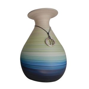 Vaso Bojudo G - Essência - Fosco - Carolina Haveroth
