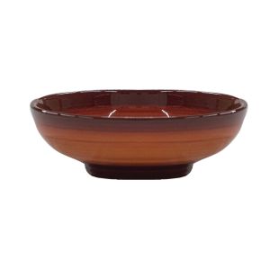 Vaso Cumbuca decorativo em Cerâmica