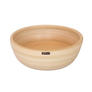 vaso de cerâmica laranja artesanal pintado a mão