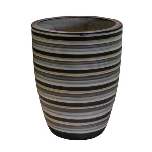 Vaso de Fibra Tulipa