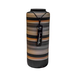 Vaso Liso decorativo de Cerâmica