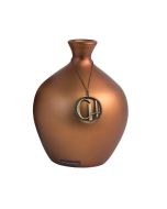 Vaso Cobre P - Fosco - Carolina Haveroth