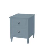 Mesa de Cabeceira Benito - Blue