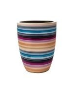 Vaso de Jardim em Fibra Ubá