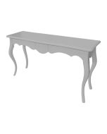 Aparador Vintage G - 1,60m - Cinza Claire