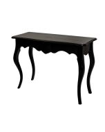 Aparador Vintage G - 1,60m - Preto