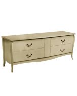 Aparador Duplo Bombe