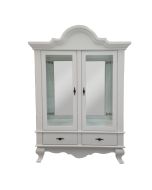CRISTALEIRA CLASSICA E PROVENÇAL KLEINER SCHEIN