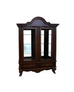 Cristaleira Royale - Vintage