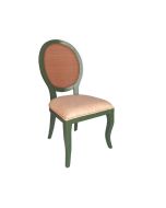  Cadeira Delicate Palha
