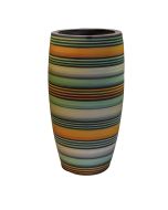 Vaso de Jardim em Fibra Tulipa