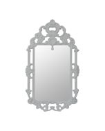 Espelho Versailles New - Cinza Claire