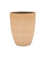 Vaso de Jardim em Fibra Ubá