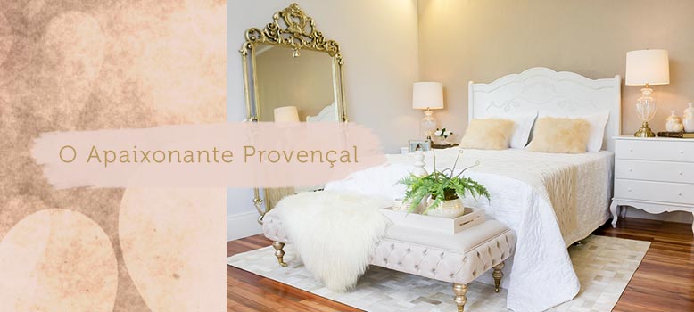 O Apaixonante Provençal
