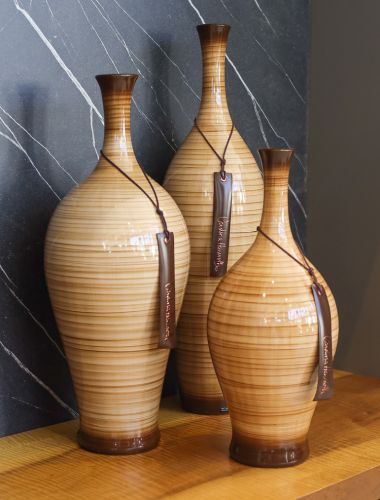 Colecão Bamboo