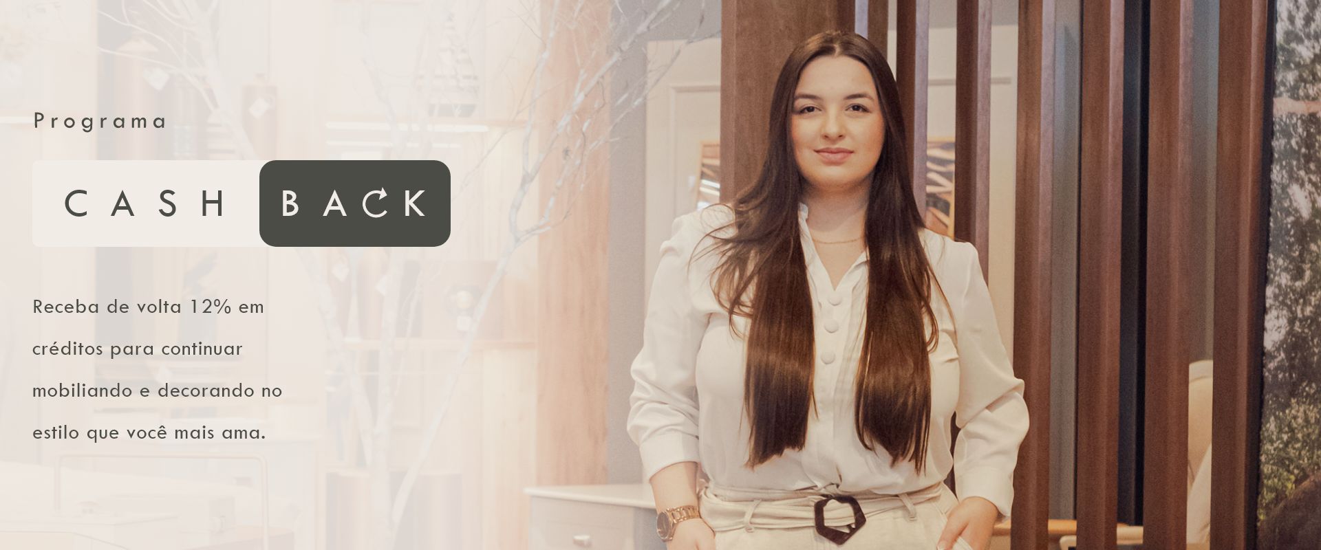 Cashback Kleiner