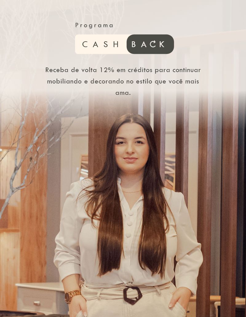 Cashback Kleiner
