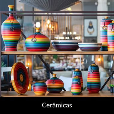Cerâmicas Carolina Haveroth