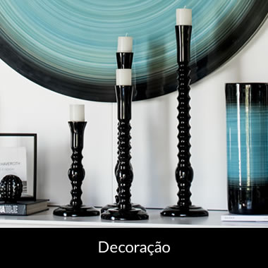 Decorações Carolina Haveroth