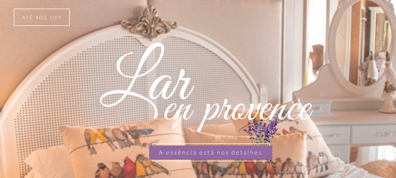 Lar en Provence