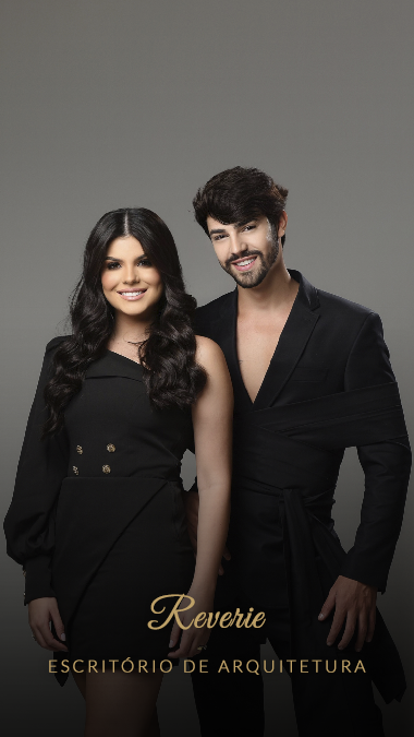 Design de Interiores - Handry Roth