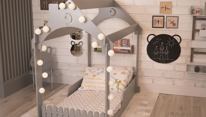 Quarto Montessoriano