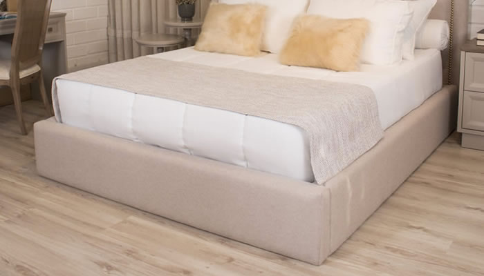 Cama Turca